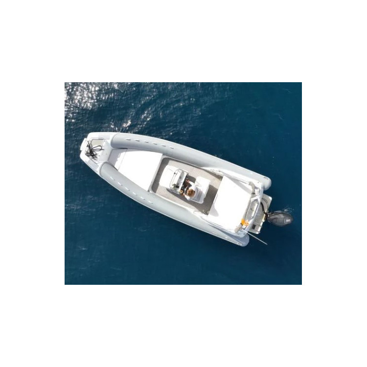 Sunbrella Horizon Sorrento