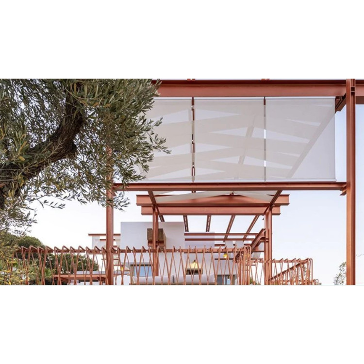 Sunbrella Sunworker Open SWK15