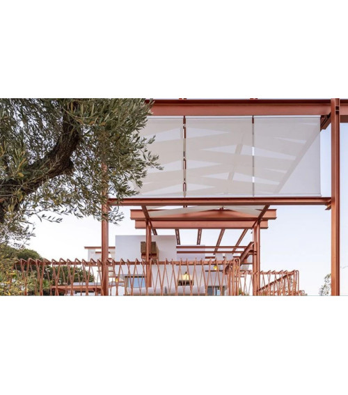 Sunbrella Sunworker Open SWK15