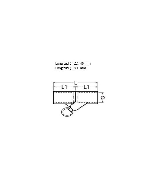 Hinged Sprayhood Tube Clamp
