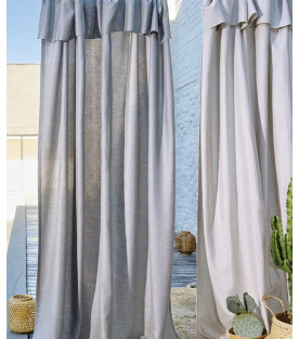 Sunbrella Velum XL Cortinas