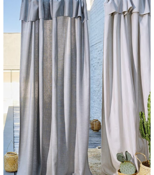 Sunbrella Velum XL Cortinas