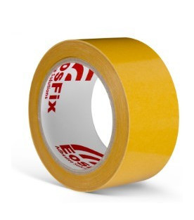 Double-Sided Tissue Tape, Acrylic Adhesive
