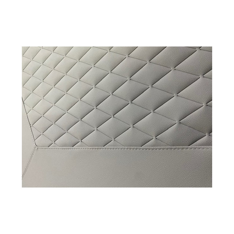Seaside Quilted, 8 x 5 Diamond