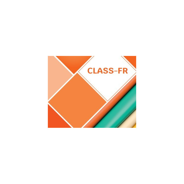 Technical Class FR
