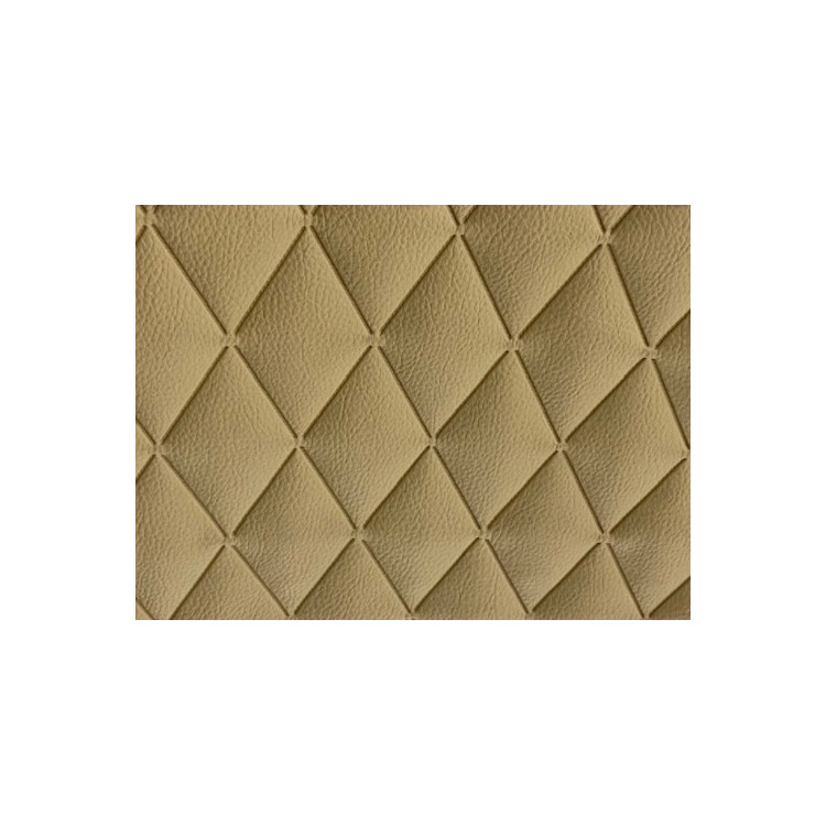 Seaside Quilted, 8 x 5 Diamond