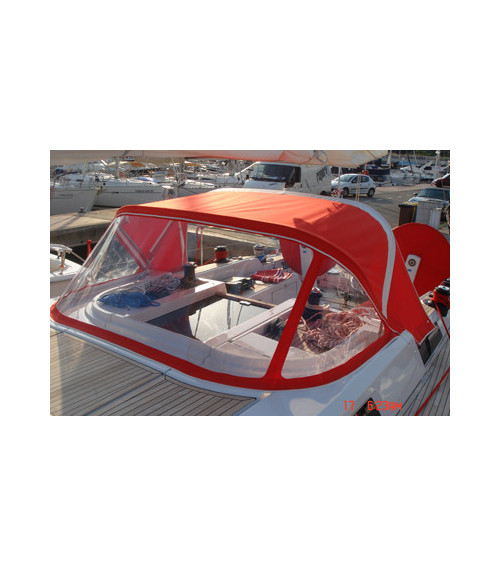Sauleda Masacril Special 153