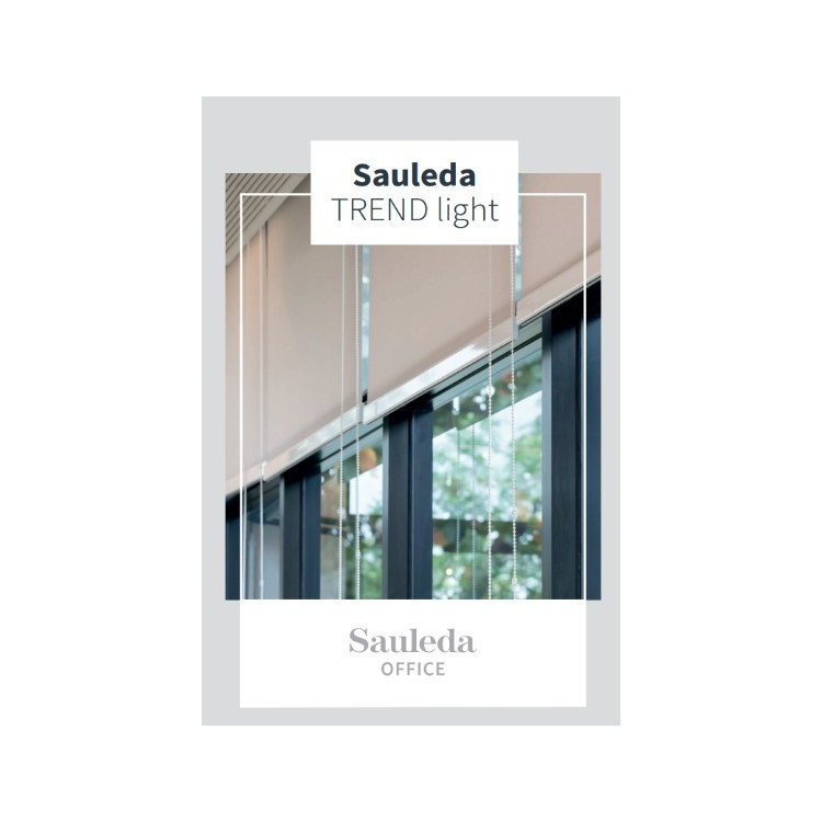 Sauleda Trend & Trend Light