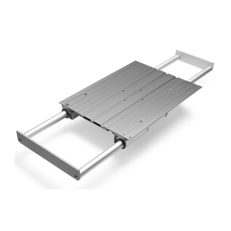Double or Single Table for Triton Support
