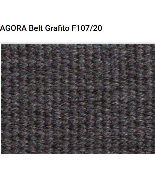 Agora Belt