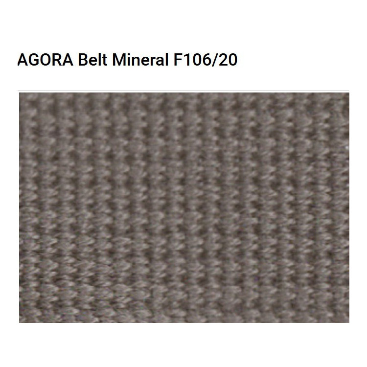 Agora Belt