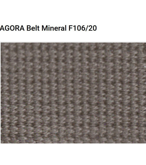 Agora Belt