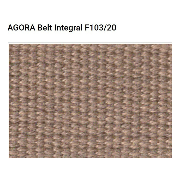 Agora Belt