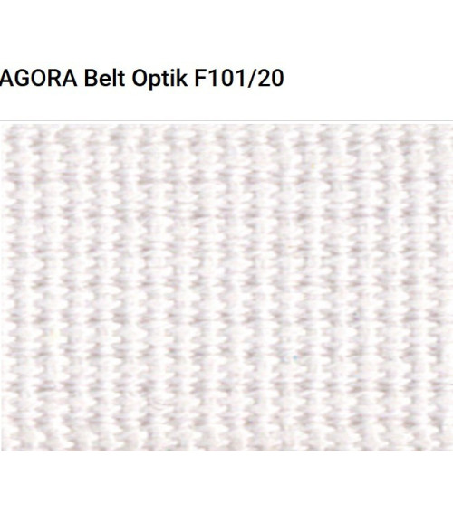 Agora Belt