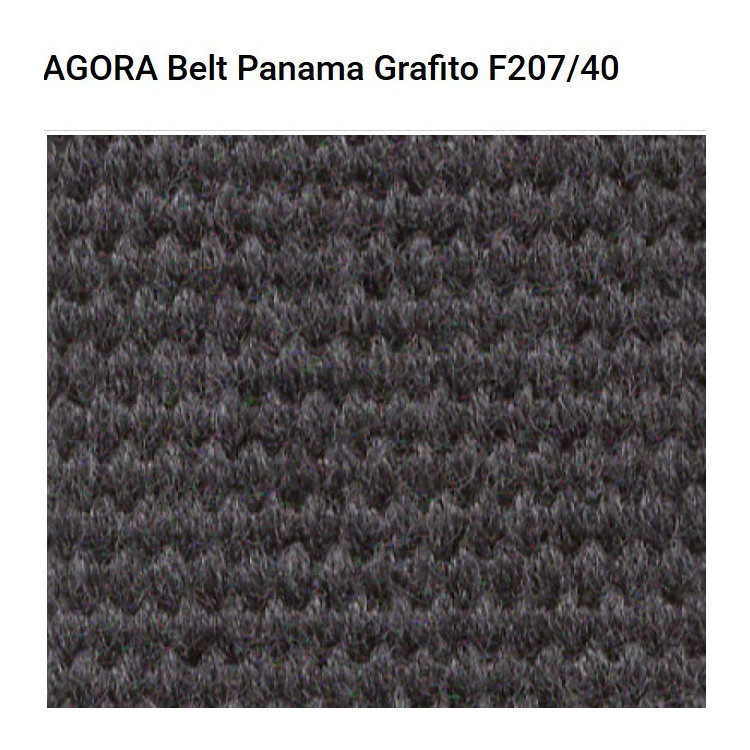 Agora Belt
