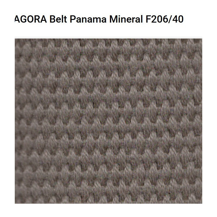 Agora Belt