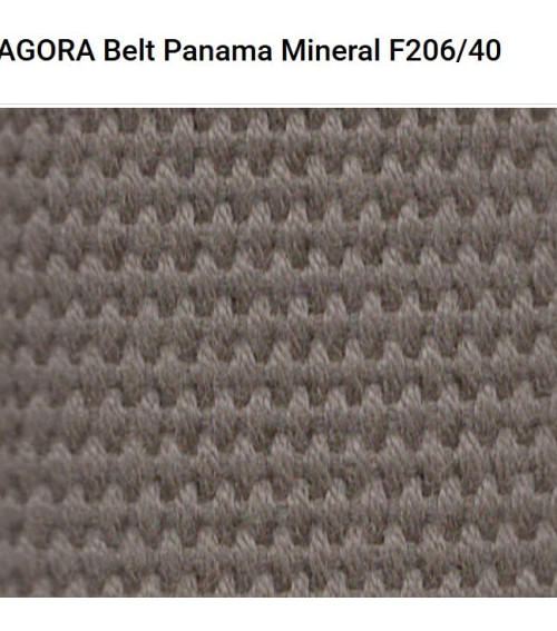 Agora Belt
