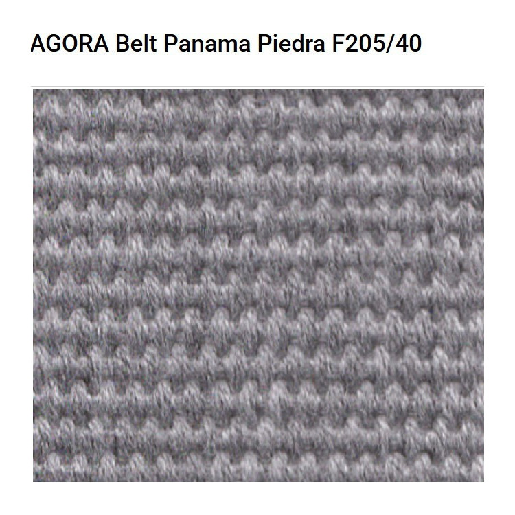 Agora Belt