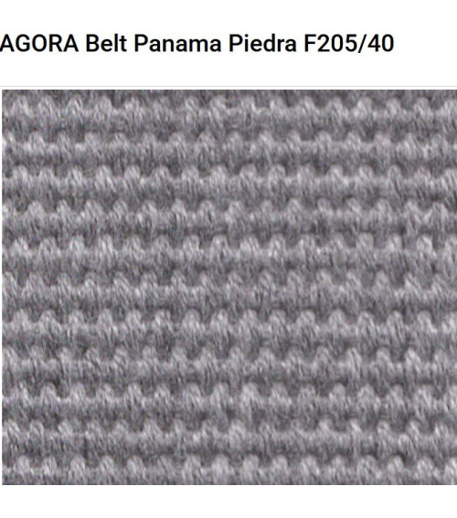 Agora Belt