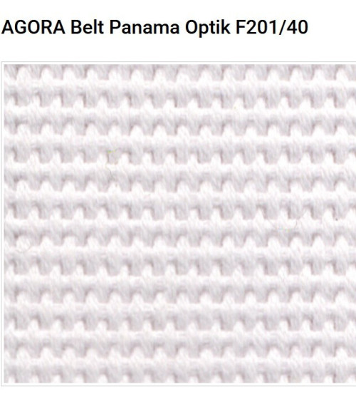 Agora Belt