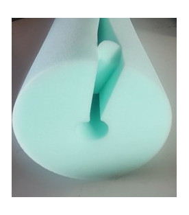 Foam Bolster