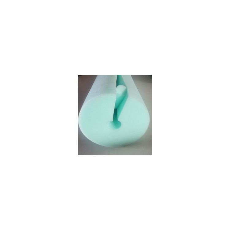 Foam Bolster