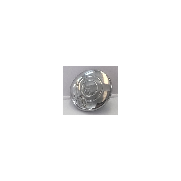 Q-Snap Broche Calote A Inox 316 Pulido 4,4