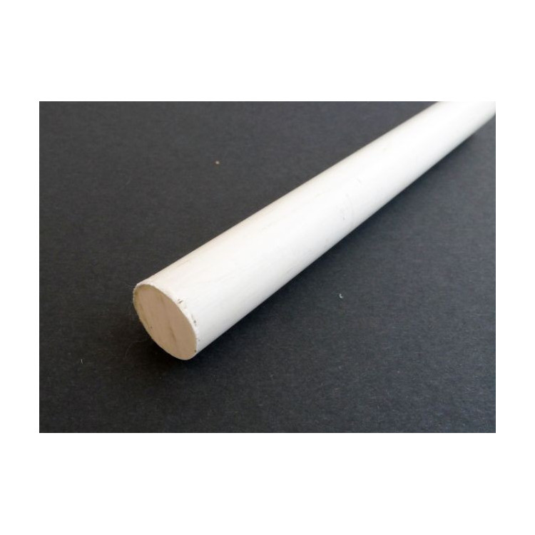 Varilla Fibra Vidrio Vinilester Flexible
