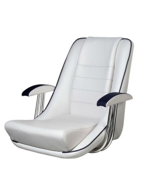 Asiento Piloto MAGNUS S