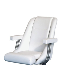 Magnus S Folding Seat, Zwaardvis