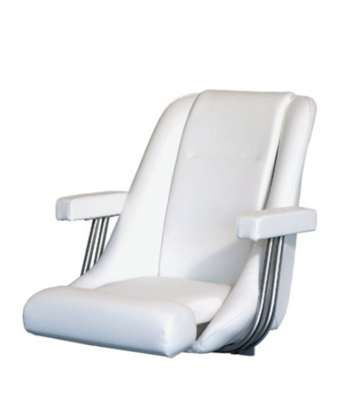 Magnus S Folding Seat, Zwaardvis
