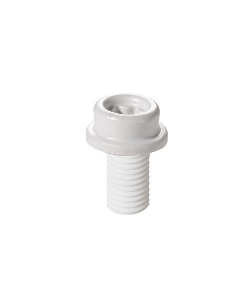 CAF Compo Threaded Fixing Screw M6-10