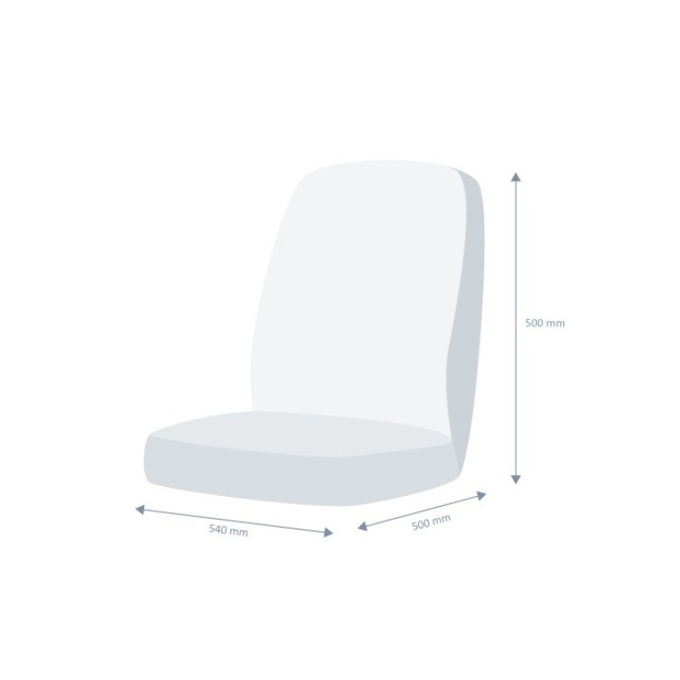 Florida Helm Seat, Zwaardvis