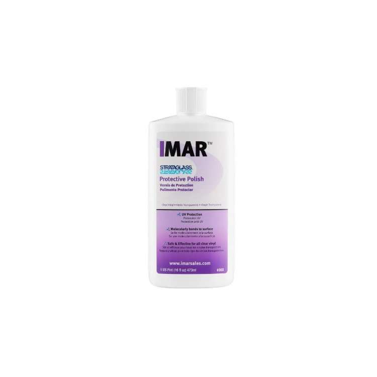 Strataglass Protective Polish