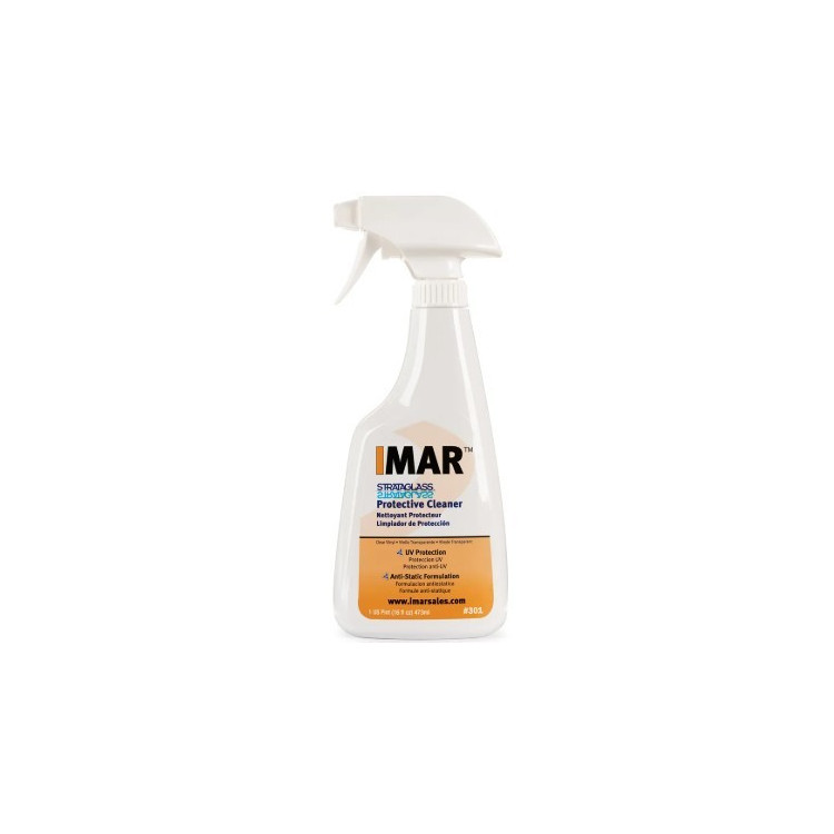Strataglass Cleaner