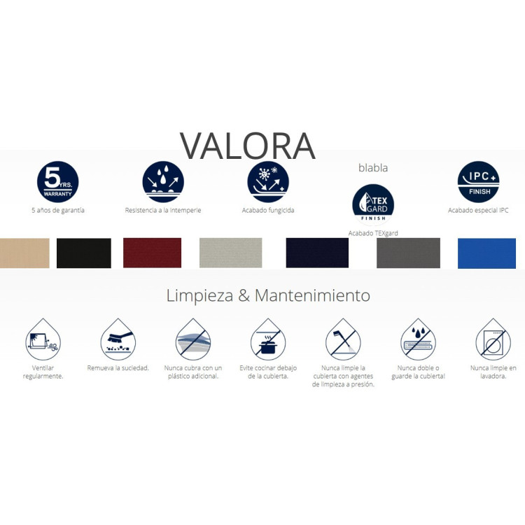 Valora 300