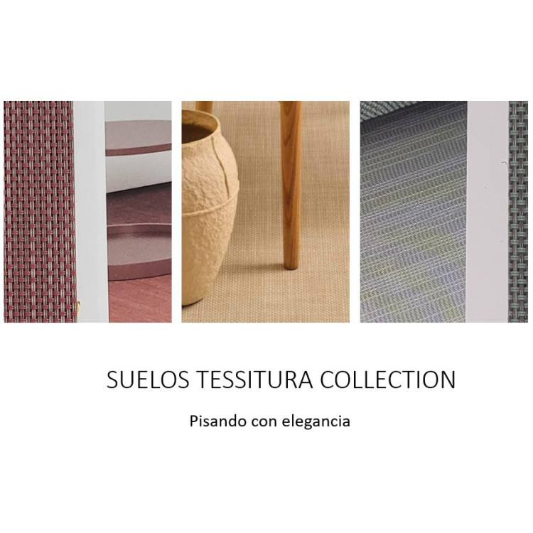 Tessitura Pobo