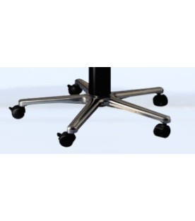 Recaro Five-Leg Base