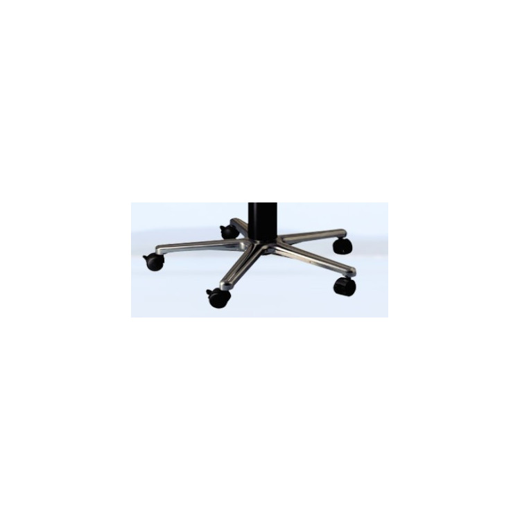 Recaro Five-Leg Base