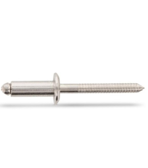 Remache D-7337 Inox 304