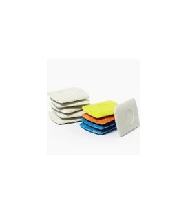 Colored Tailor's Chalk