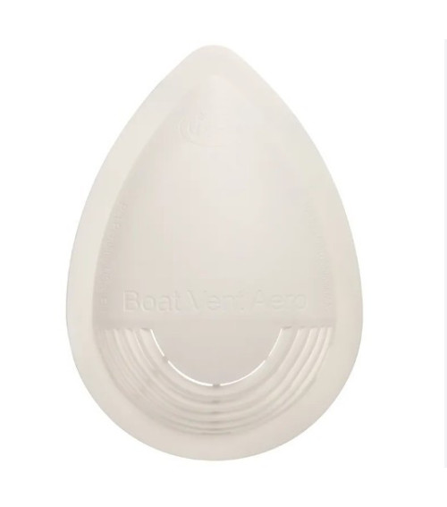 Respirador Flexible 1 Pieza Boat Vent