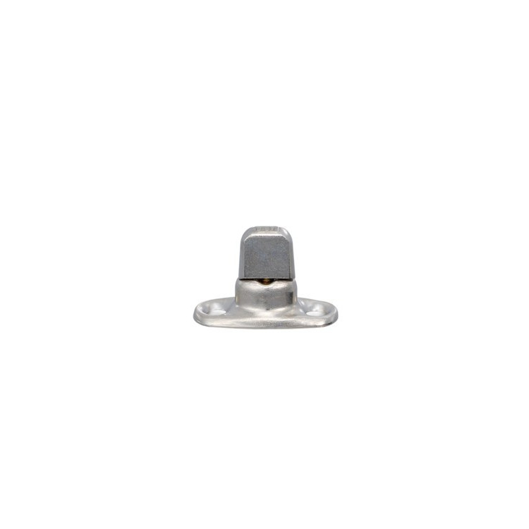 Double-Fixing Turn Button Stud