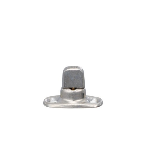 Double-Fixing Turn Button Stud