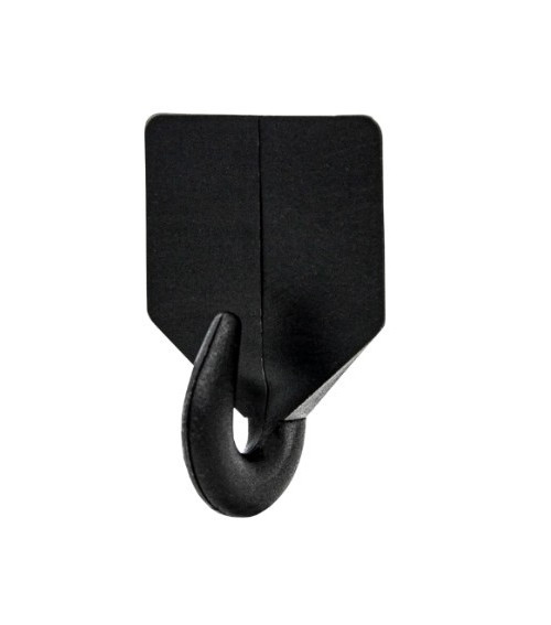 Gancho Plástico para Coser