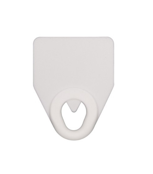 Sew-On Plastic Eyelet