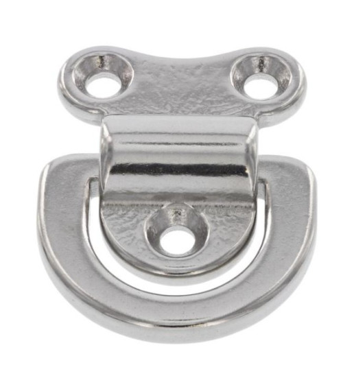 Extra-Strong Folding Padeye