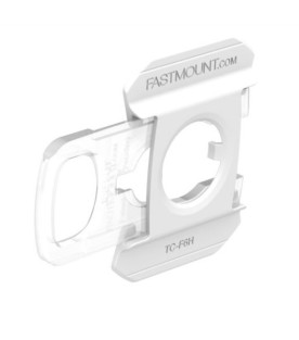 Fijación Macho y Hembra Coser Fastmount