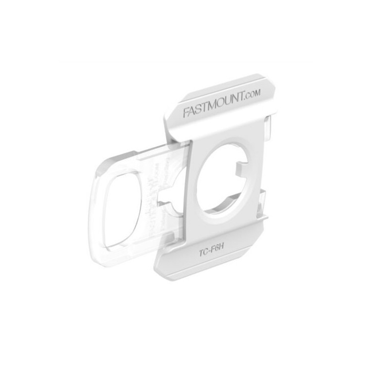 Fijación Macho y Hembra Coser Fastmount
