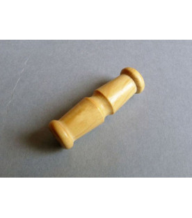 Wooden Toggle